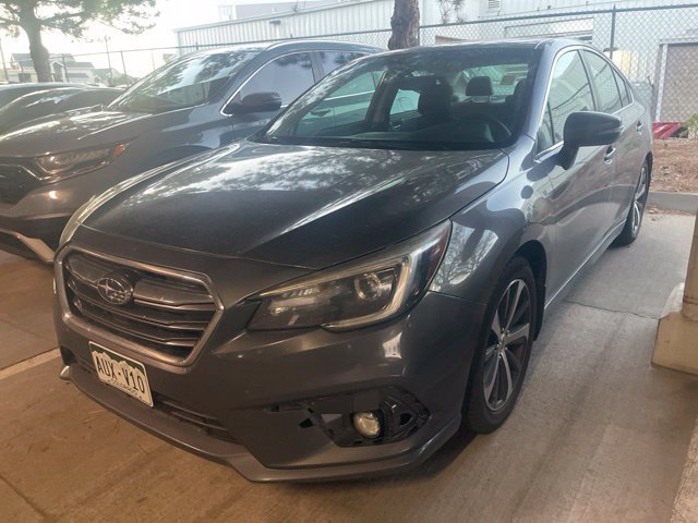 Used 2018 Subaru Legacy 2.5i Limited AWD/4WD image 4