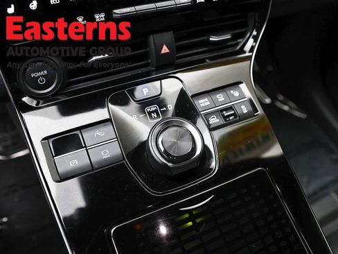 Used 2023 Subaru Solterra AWD image 13