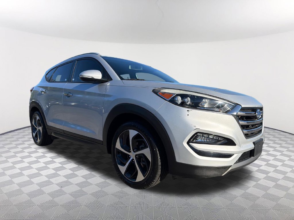 Used 2016 Hyundai Tucson Limited FWD image 3