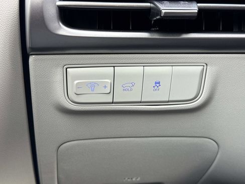 Certified 2025 Hyundai Tucson SEL image 13