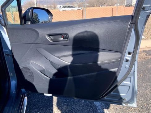 Certified 2025 Toyota Corolla LE image 20