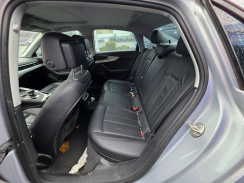 Used 2017 Audi A4 2.0T Premium image 13