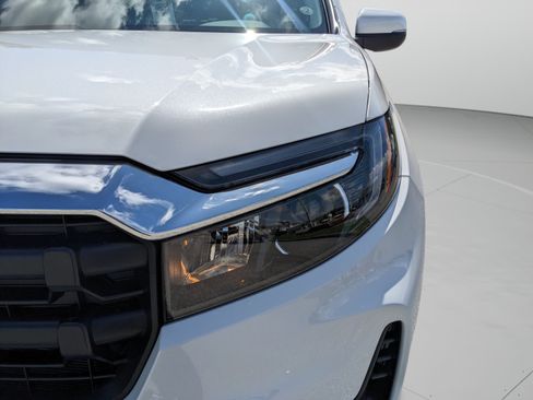 New 2026 Honda Ridgeline RTL image 37
