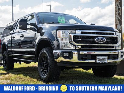 Used 2022 Ford F250 Lariat w/ Tremor Off-Road Package