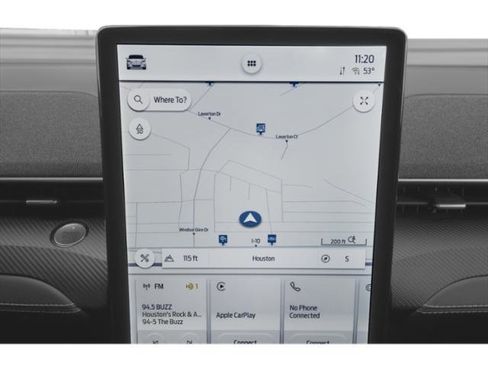 Used 2021 Ford Mustang Mach-E Premium image 16