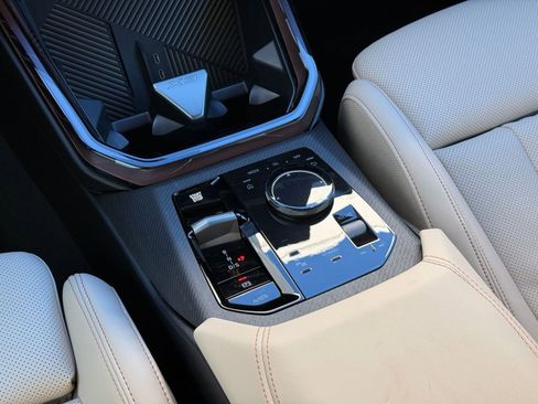 New 2026 BMW X3 xDrive30 image 17