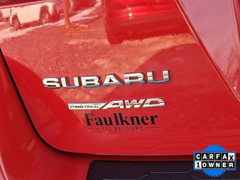 Certified 2021 Subaru Crosstrek 2.0i Premium w/ Popular Package #3 image 43