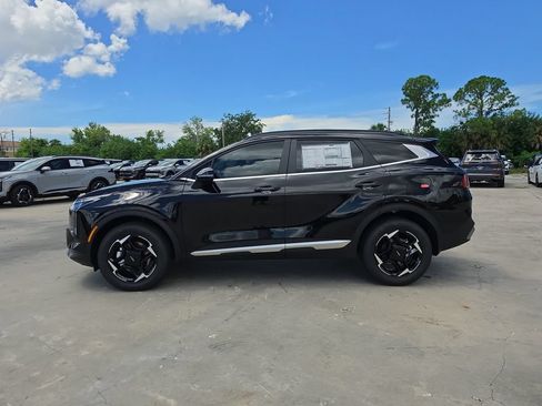 New 2027 Kia Sportage EX AWD/4WD image 5