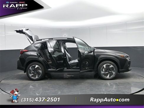 Certified 2025 Subaru Crosstrek 2.5i Limited image 26