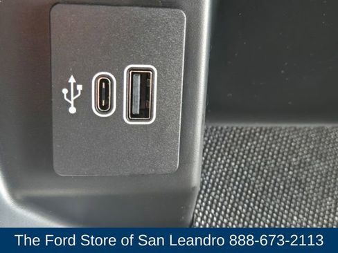 New 2025 Ford F150 STX w/ Equipment Group 200A image 18