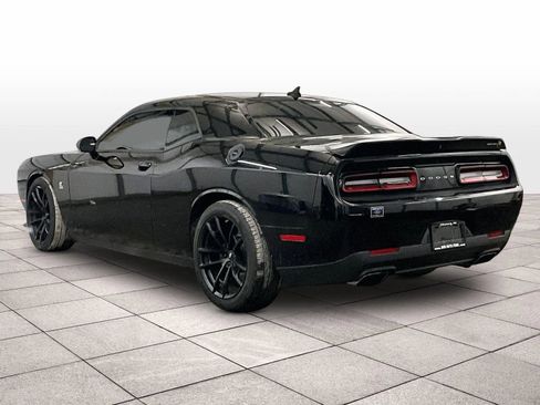 Used 2022 Dodge Challenger R/T Scat Pack w/ Dynamics Package image 10