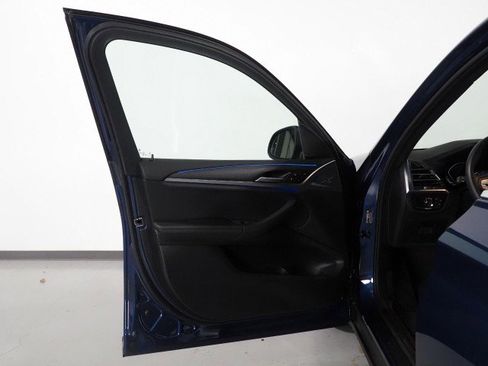 Used 2023 BMW X3 sDrive30i w/ Premium Package image 59