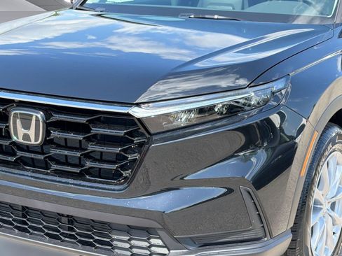 New 2026 Honda CR-V EX image 11