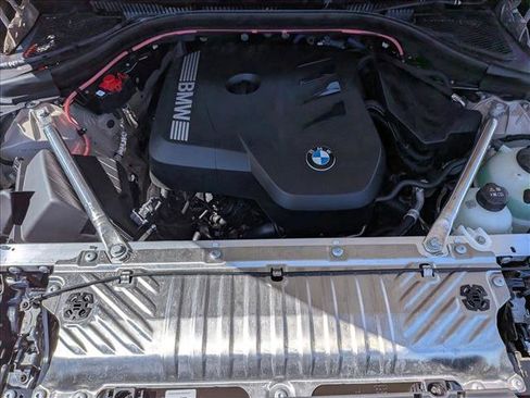 Used 2026 BMW X3 xDrive30i w/ Premium Package AWD/4WD image 17