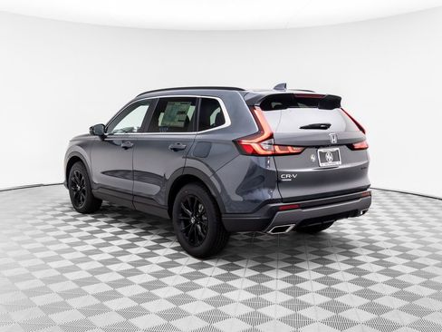 New 2026 Honda CR-V Sport-L image 3