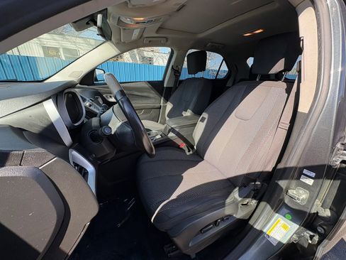 Used 2017 Chevrolet Equinox LT w/ Convenience Package image 17