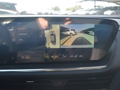 New 2025 Buick Envision Preferred image 30