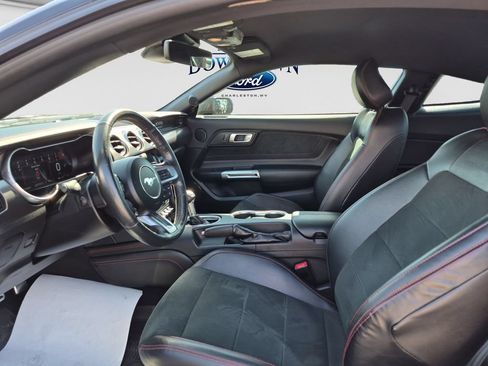 Used 2023 Ford Mustang GT Premium RWD image 30