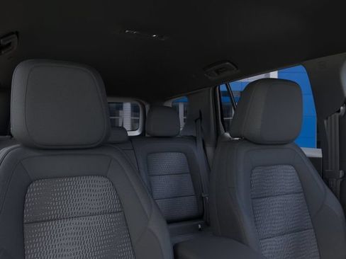 New 2027 Chevrolet Equinox LT w/ LPO, Floor Liner Package AWD/4WD image 25