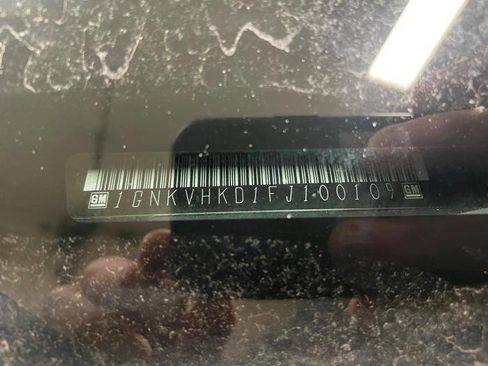 Used 2015 Chevrolet Traverse LT image 43