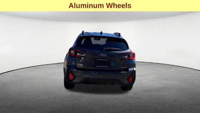 Certified 2025 Subaru Crosstrek 2.5i Premium AWD/4WD image 13