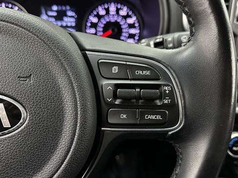 Used 2018 Kia Sportage EX image 22