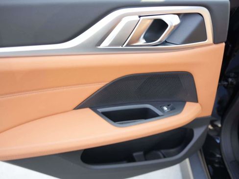 New 2026 BMW i4 eDrive40 w/ Parking Assistance Package image 8