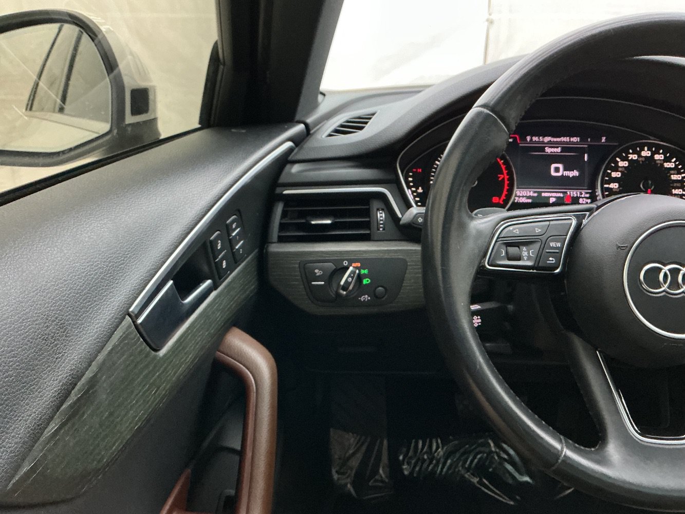 Used 2019 Audi A4 2.0T Premium w/ Convenience Package FWD image 33