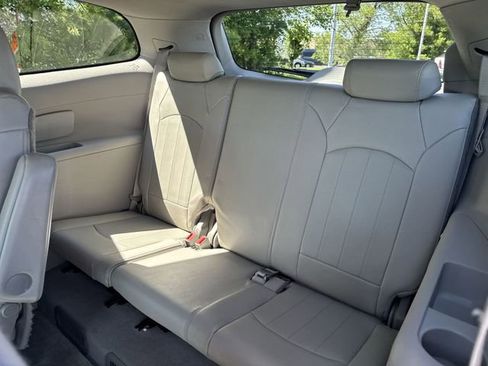 Used 2014 Buick Enclave Leather FWD image 14