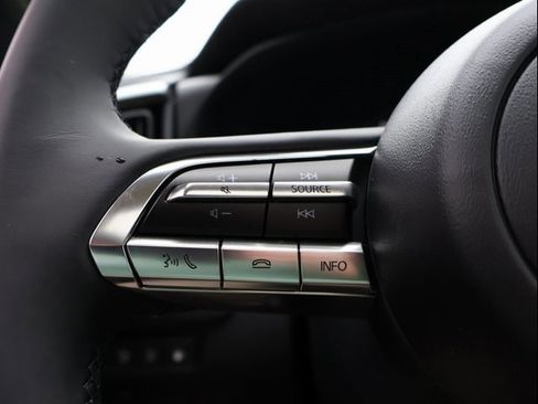 New 2026 MAZDA CX-50 2.5 Hybrid w/ Cargo Package image 28