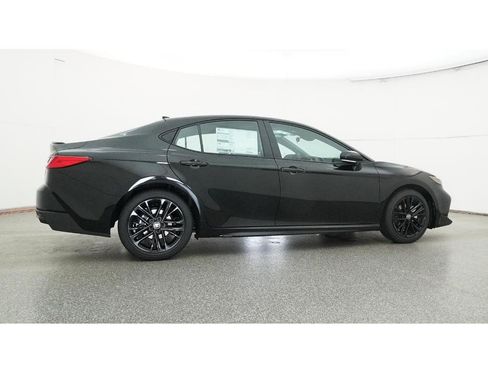 New 2026 Toyota Camry SE image 26