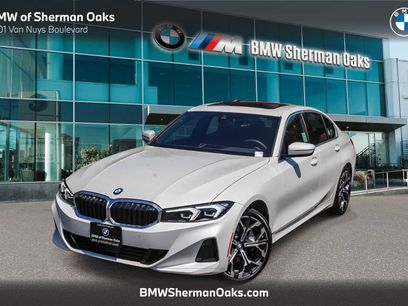 Used 2026 BMW 330i Sedan w/ Convenience Package