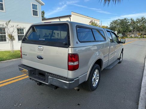 Used 2006 Ford F150 XLT image 7