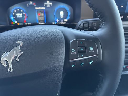 Certified 2025 Ford Bronco Sport Big Bend w/ Convenience Package image 27