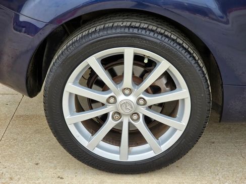 Used 2008 MAZDA MX-5 Miata Touring image 22