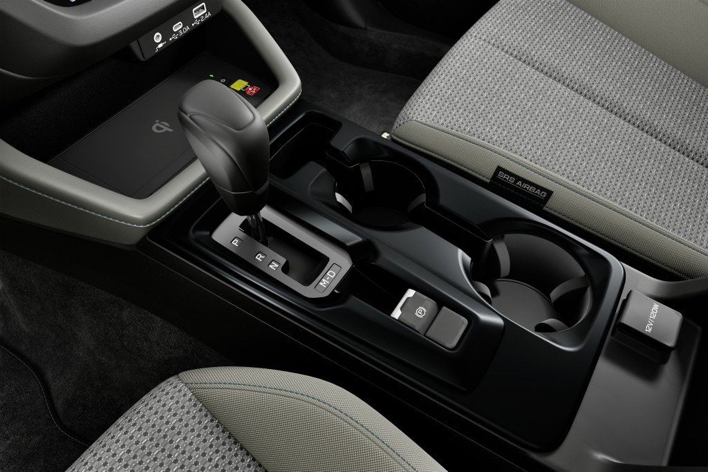 New 2026 Subaru Forester Premium AWD/4WD image 23