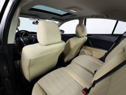 Used 2011 MAZDA MAZDA3 i Touring image 14