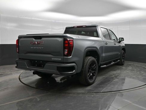New 2026 GMC Sierra 1500 Elevation w/ Elevation Select Package image 7