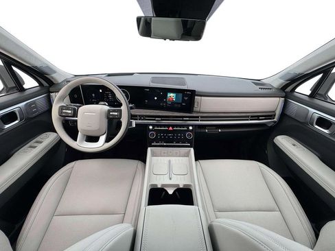 New 2026 Hyundai Santa Fe Calligraphy FWD image 14