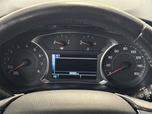 Used 2019 Chevrolet Traverse RS image 29