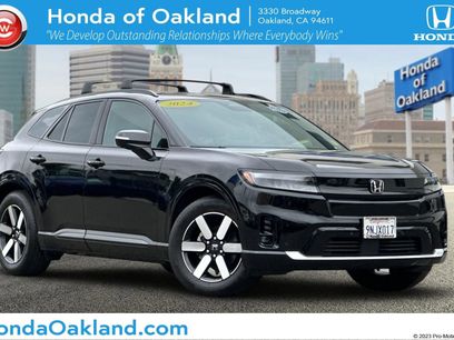 Used 2024 Honda Prologue Touring
