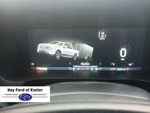 Used 2024 Ford F150 STX image 38