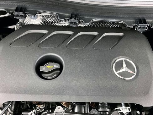New 2026 Mercedes-Benz GLA 250 4MATIC image 17