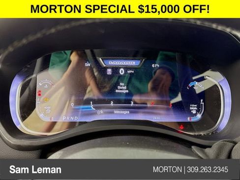 New 2025 RAM 2500 Laramie w/ Towing Technology Group image 12