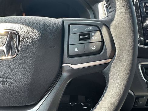 New 2026 Honda Ridgeline RTL image 13