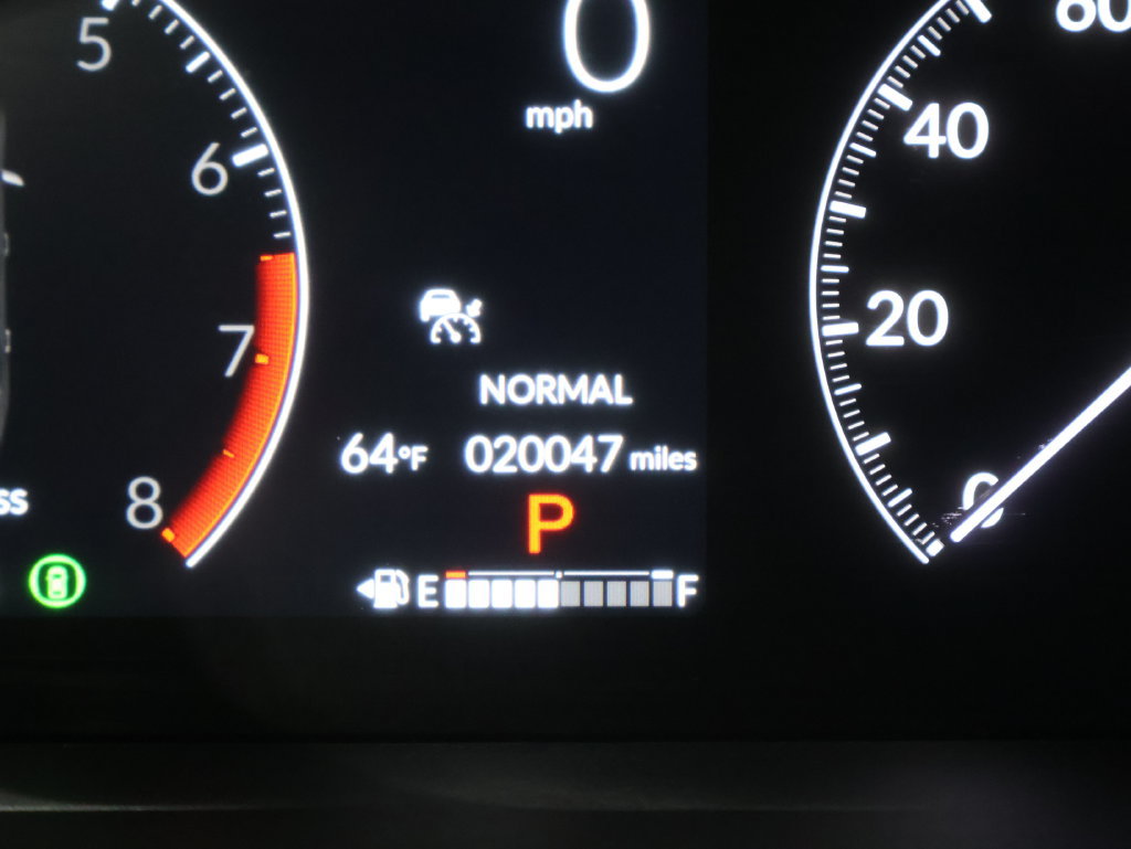 Used 2025 Honda Pilot EX-L image 40