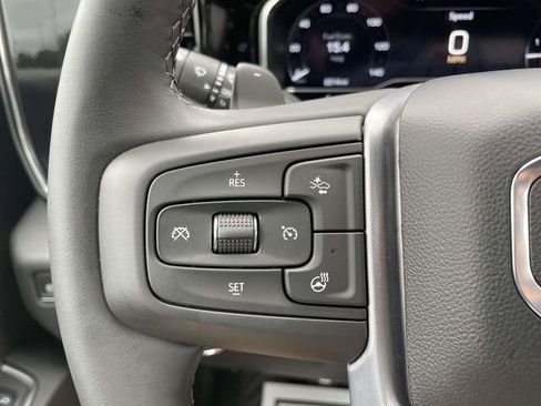 Used 2024 GMC Sierra 1500 Elevation w/ X31 Off-Road Package image 26