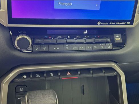 Used 2024 Toyota Tundra Limited image 16