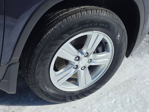 Certified 2019 Chevrolet Trax LT w/ Driver Confidence Package image 18