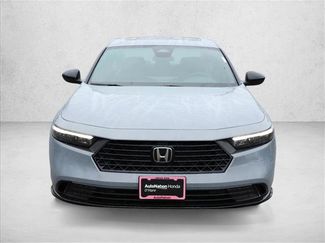 New 2026 Honda Accord Sport video 2